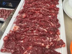 -潮悦牛肉火锅城(水贝店)