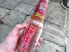-喜洲翰林餐厅(董家百年老宅店)
