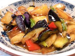 -黑土地东北私房菜馆(南门大街店)