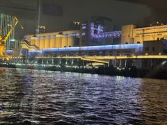 -丹东路渡口(轮渡站)