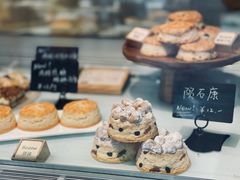 -SKROLL卡特司库·蛋糕定制·生吐司·司康(古北程家桥店)