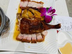 -香港新发烧腊茶餐厅(水围店)