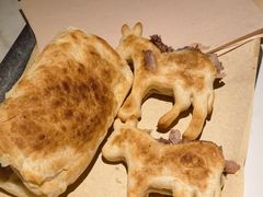 -高玛纳驴肉火烧(一世界店)