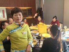 -大张烙馍村(泉山店)