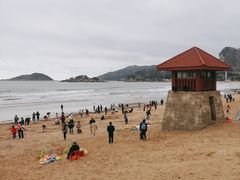 -青澳湾北回归线广场