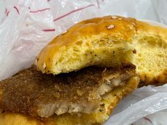 -金狮饼店(关闸马路店)