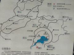 -牛岗山公园