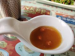 -香港新记茶餐厅(春熙太古里店)