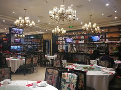 大堂-申阿婆·上海菜·小海鲜(国展店)