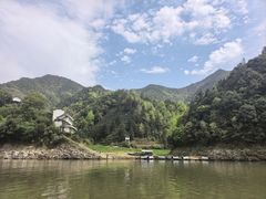 -新安江山水画廊风景区
