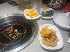 -巴蜀王婆大虾(南锣鼓巷店)