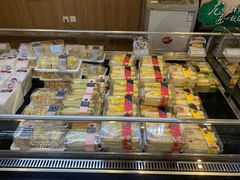 -85度C(北京八角物美店)