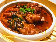 -渝是乎酸菜鱼(龙旗购物中心店)