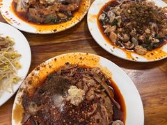 -温记府廟豆汤饭·始于1955年(海椒店)