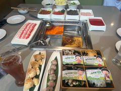 -海底捞火锅(苏宁生活广场店)