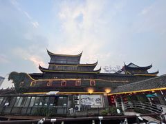 -二十八里太湖船菜(吉祥路店)