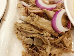 -清真·玛丽亚新疆菜主题餐厅(浙江中路店)