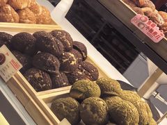 -西树泡芙(湖滨银泰in77B区店)