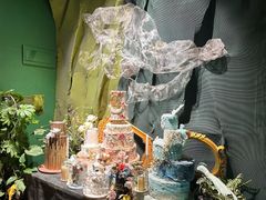 -柏尼娅PEARIA·蛋糕定制(静安店)