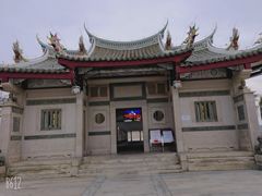 -集美鳌园景区