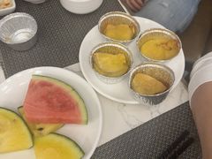 -福禧荟·海鲜自助