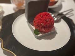 燃甜品汇-燃扒房Steakhouse(皇庭店)
