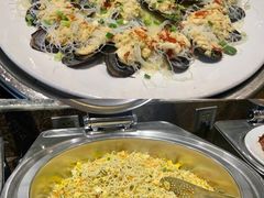 -贵族世家牛排(晋江万达店)