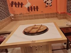 -王老六铁锅炖鱼(圣亚海洋店)