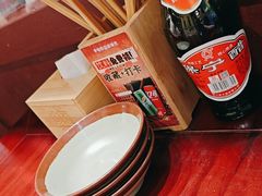 -李炮称盘麻辣烫(无锡荟聚店)