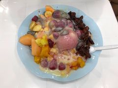 -美肴冰品·汉堡·牛腩饭(总店)