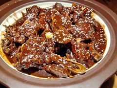 -恰饭·老长沙市井菜(天河客运站店)