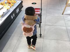 -盒马鲜生(莱蒙都会店)