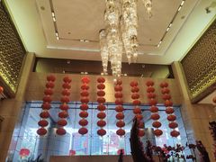 -广州粤海喜来登酒店