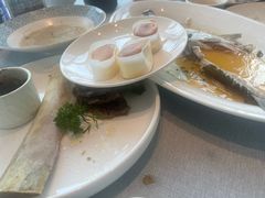 -扬州万怡酒店-中餐厅(文昌中路店)