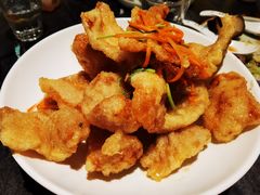 -金掌勺东北菜(格兰晴天店)