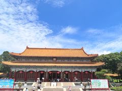 -珠海圆明新园