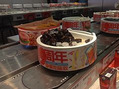 -龍歌自助小火锅(芝罘万达店)