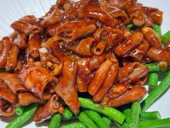 -侨美食家·粤菜(体育西路店)