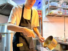 -大芊金重庆串串火锅(南京路店)