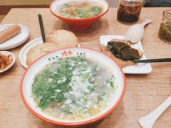 -武圣羊汤(武圣路店)