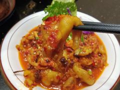-觅山云南菜(泊富ICITY店)