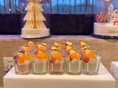 -River Café 海鲜自助(重庆丽笙世嘉酒店)