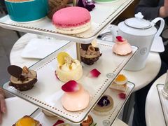 -PAUL LAFAYET 法式甜品(港汇广场店)