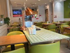 -李先生牛肉面大王(青岛闽江路店)