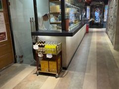 -东方饺子王(工农大路店)