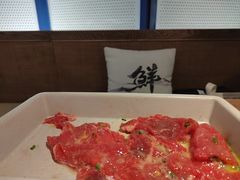 -尚尚仙·酸汤猪手·猪肚鸡火锅(华联万柳购物中心店)