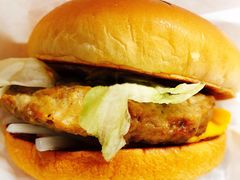 星级和牛堡单人餐-肯德基(中鼎大厦店)