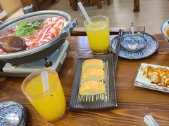 -木村家料理•燒鳥•寿喜烧