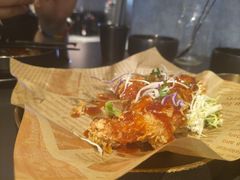 -HOTISLAND海鸡岛·韩国料理(江南西店)