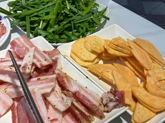 -东北烤肉(钟鼎名悦店)